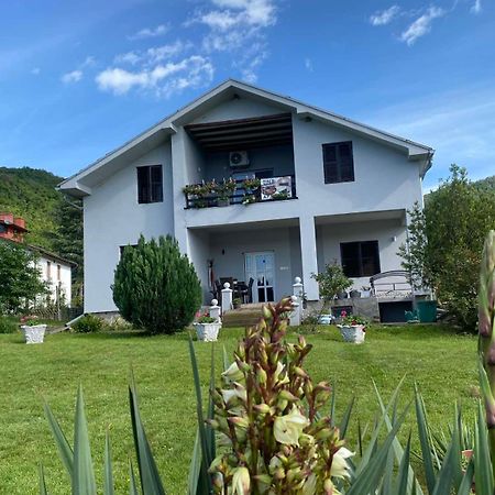 Tina Daire Tekija  Dış mekan fotoğraf