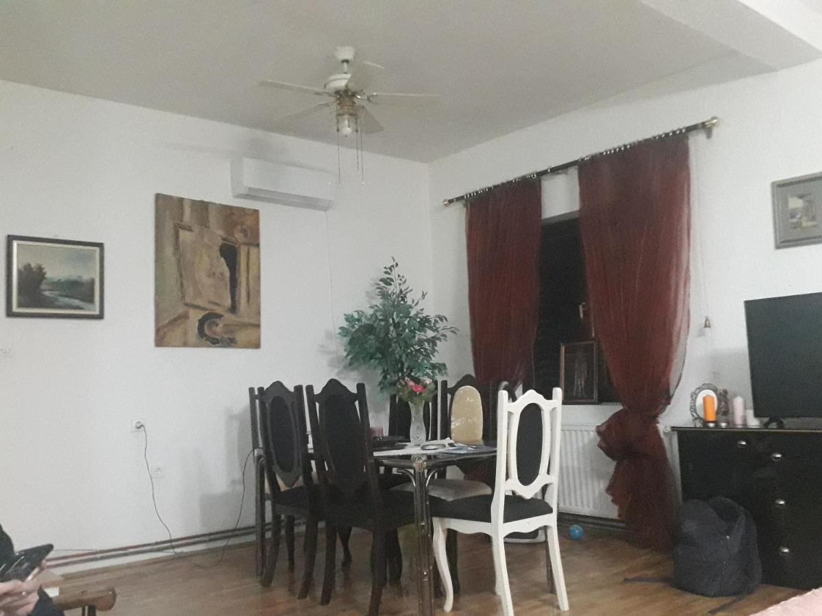 Tina Daire Tekija  Dış mekan fotoğraf